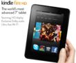Kindle Fire HD 7.0 Special Offers: Check Offers at Tabletgonow